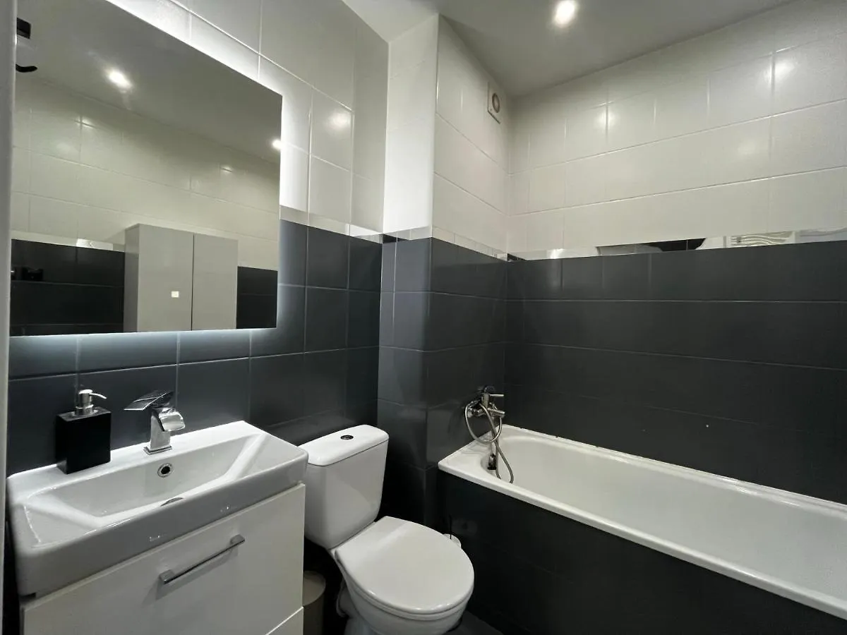 Apartament Europejski Apartment Kolobrzeg 0*,  Poland